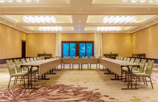 Mauritius The Westin Turtle Bay Resort & Spa