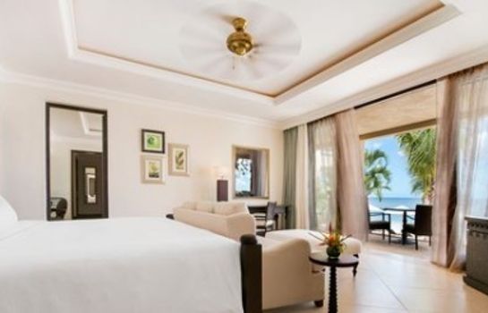Mauritius The Westin Turtle Bay Resort & Spa View of room