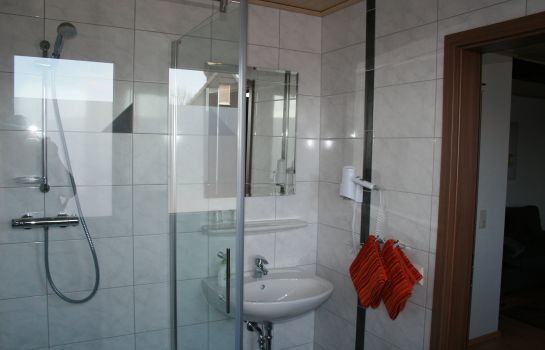 Gasthof Zur Post Hotel - Restaurant