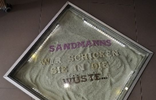 Sandmanns am Dom