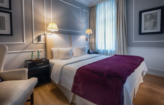 Boutiquehotel Heidelberg Suites - Small Luxury Hotels of the World