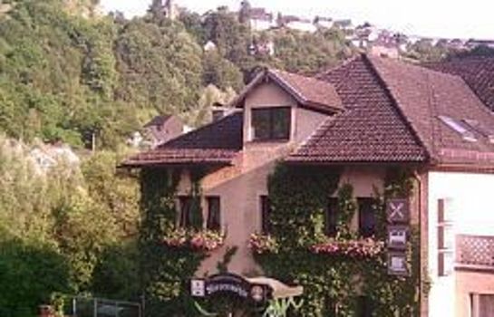 Wiesenmhle Landgasthof