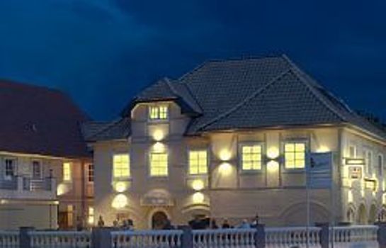 Hotels und   bernachtungen Thermalsolbad Salzgitter-Bad Erlebnisbad
