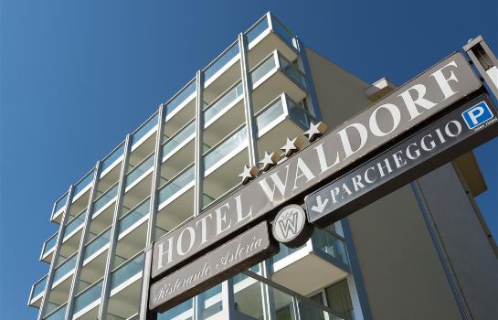 Waldorf Suite Hotel