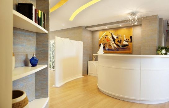 Favignana Hotel