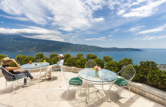 Lefay Resort & SPA Lago di Garda