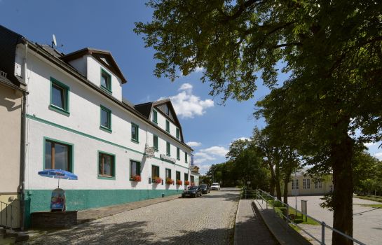 Zur Krone Hotel Gasthof