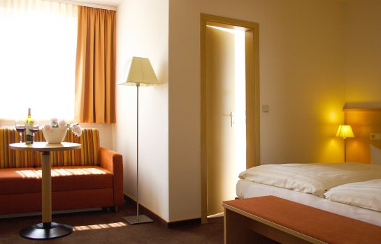 Lbsche Thorweide Gasthaus in Wismar