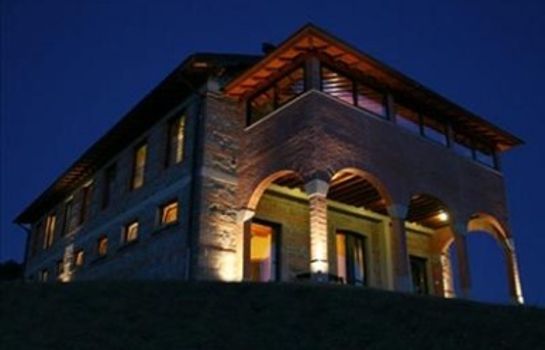Hotel Gli Orzali Hotel Gli Orzali