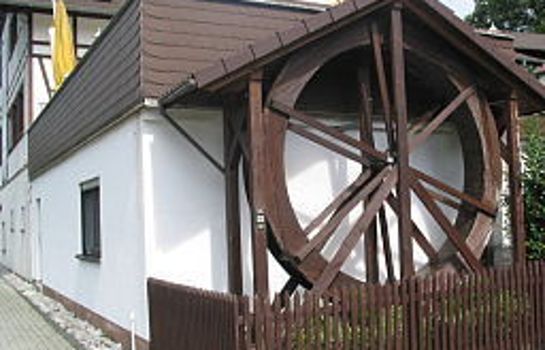 Zur Limbacher Mhle Landgasthaus