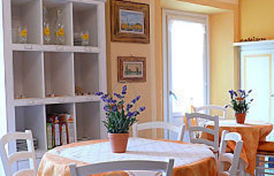 Villa Giulia Bed & Breakfast