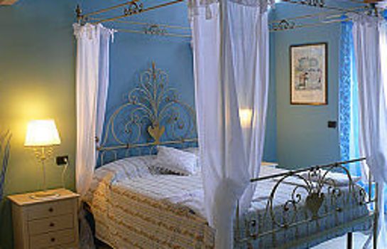 Villa Giulia Bed & Breakfast