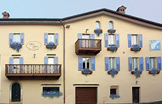 Villa Giulia Bed & Breakfast