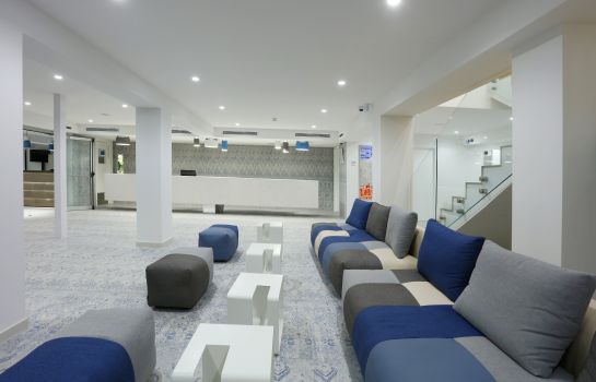 Mar Azul Pur Estil Hotel Spa Adults Only Tourlenta