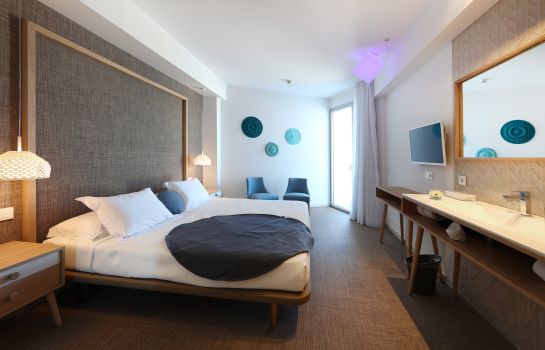 Mar Azul Pur Estil Hotel Spa Adults Only Tourlenta