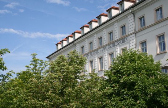 Hotel Am Waldschlösschen Gasthausbrauerei