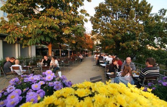 Hotel Am Waldschlösschen Gasthausbrauerei