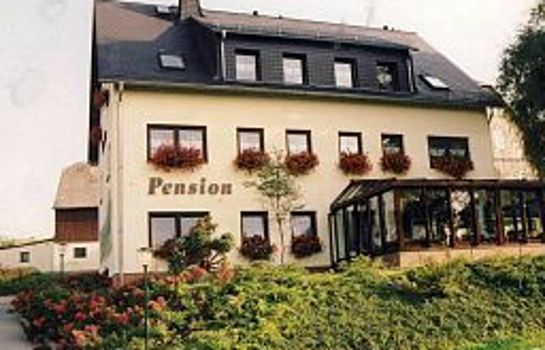 Am Reiterhof Landhotel Garni