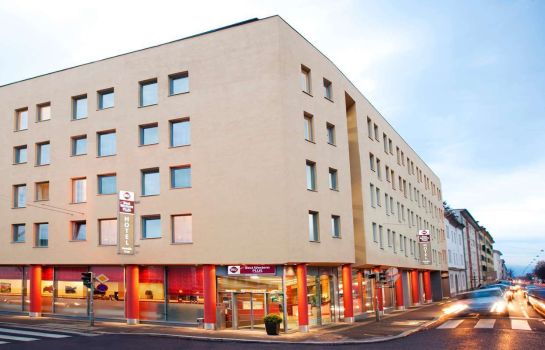 Best Western Plus Plaza Hotel Graz