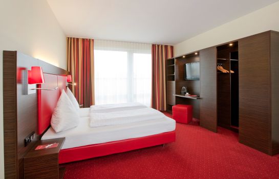 Best Western Plus Plaza Hotel Graz