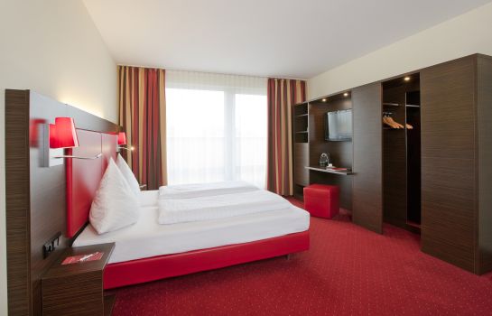 Best Western Plus Plaza Hotel Graz