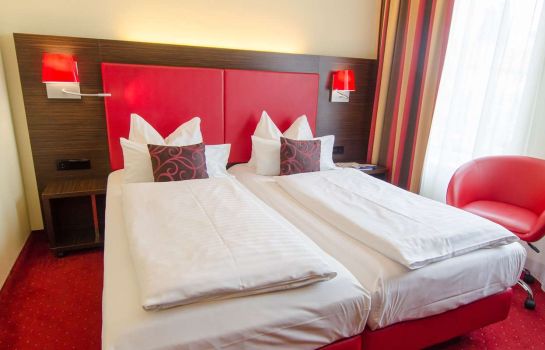 Best Western Plus Plaza Hotel Graz