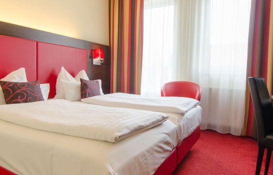 Best Western Plus Plaza Hotel Graz