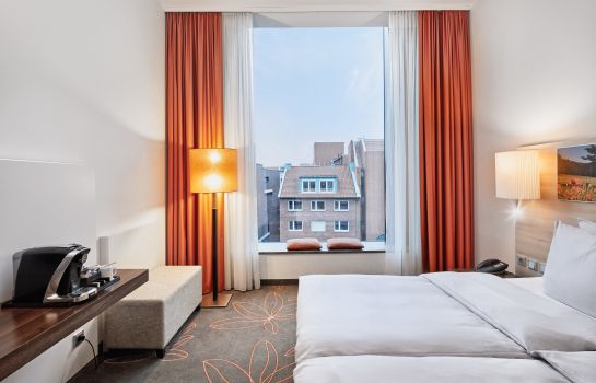 H4 Hotel Münster