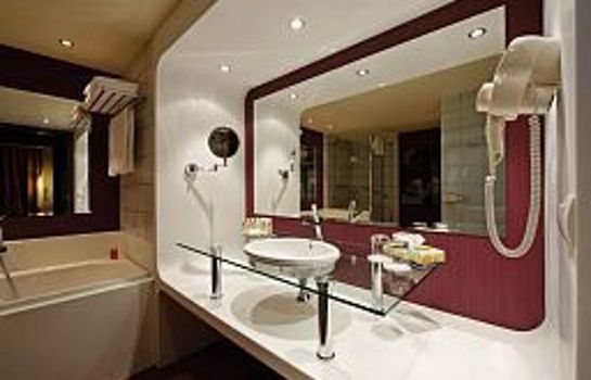 Aquarius SPA