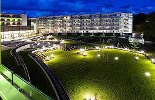 Aquarius SPA