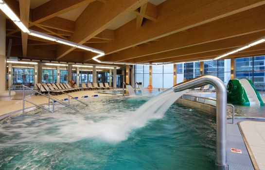 Aquarius SPA