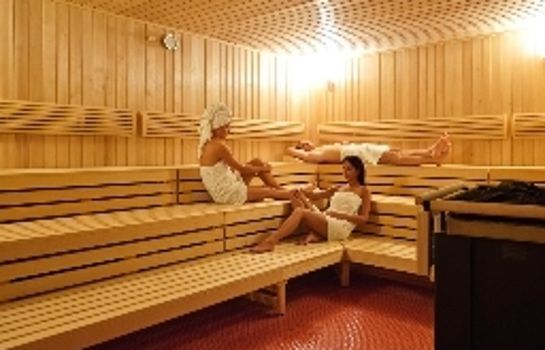Aquarius SPA