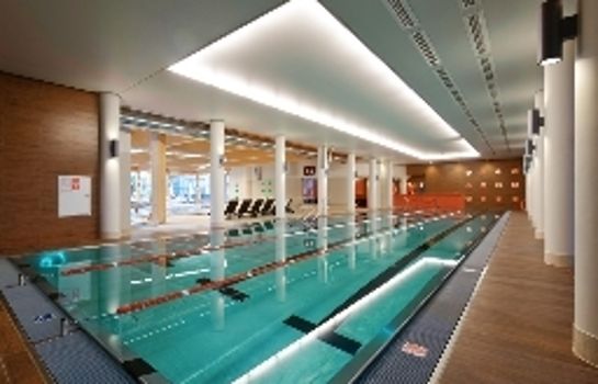 Aquarius SPA