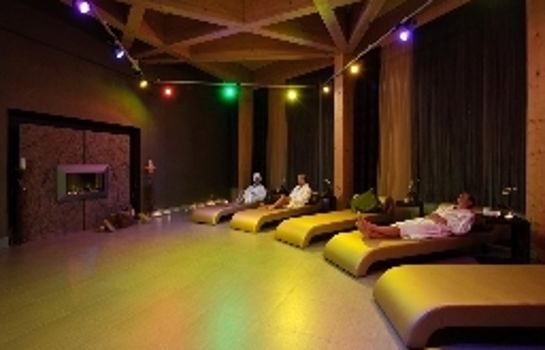 Aquarius SPA