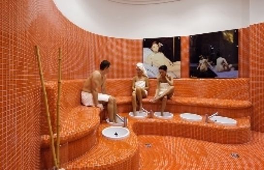 Aquarius SPA