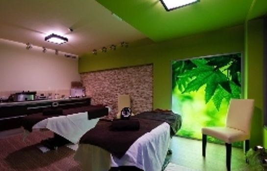 Aquarius SPA