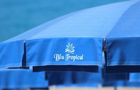 Blu Tropical