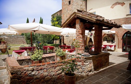 Borgo Sant Ippolito Country Hotel