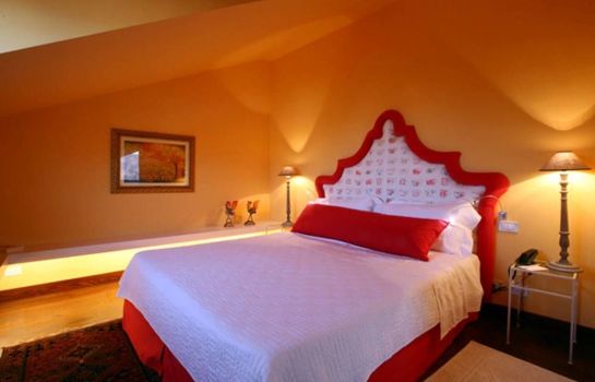 Boutique Hotel Ristorante Don Alfonso 1890