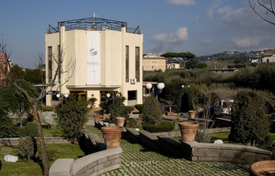 Excel Hotel Roma Ciampino