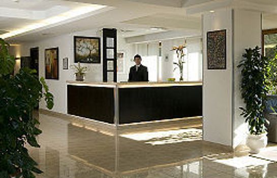 Excel Hotel Roma Ciampino