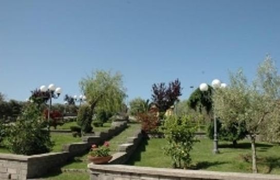 Excel Hotel Roma Ciampino