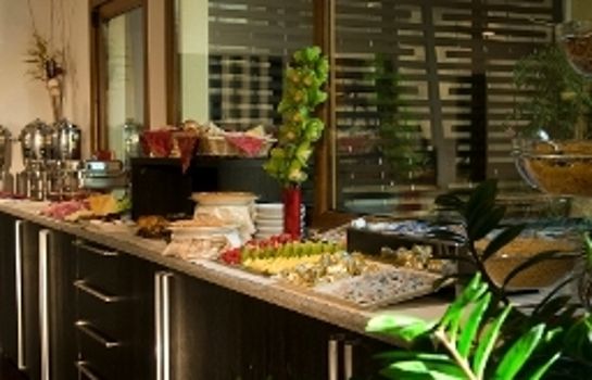 Excel Hotel Roma Ciampino