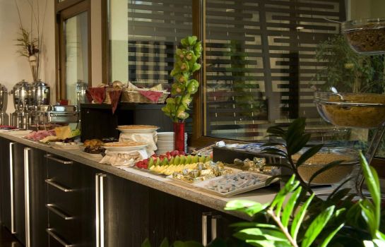 Excel Hotel Roma Ciampino