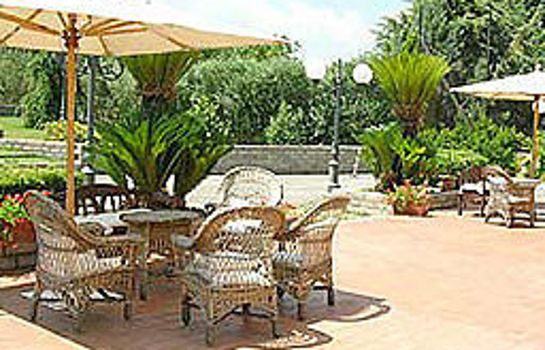 Excel Hotel Roma Ciampino