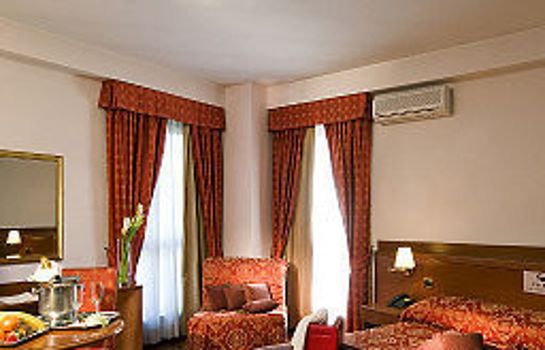 Excel Hotel Roma Ciampino