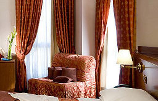Excel Hotel Roma Ciampino