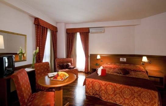 Excel Hotel Roma Ciampino