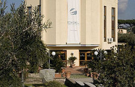 Excel Hotel Roma Ciampino
