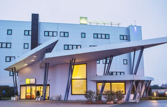 Holiday Inn Express MILAN - MALPENSA AIRPORT